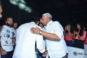 Geeta Govindham Movie Success Meet